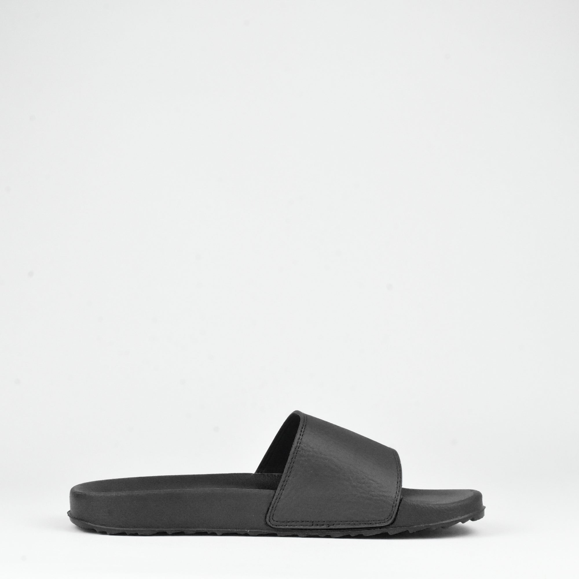 KITO CLAQUETTE AH14M BLACK