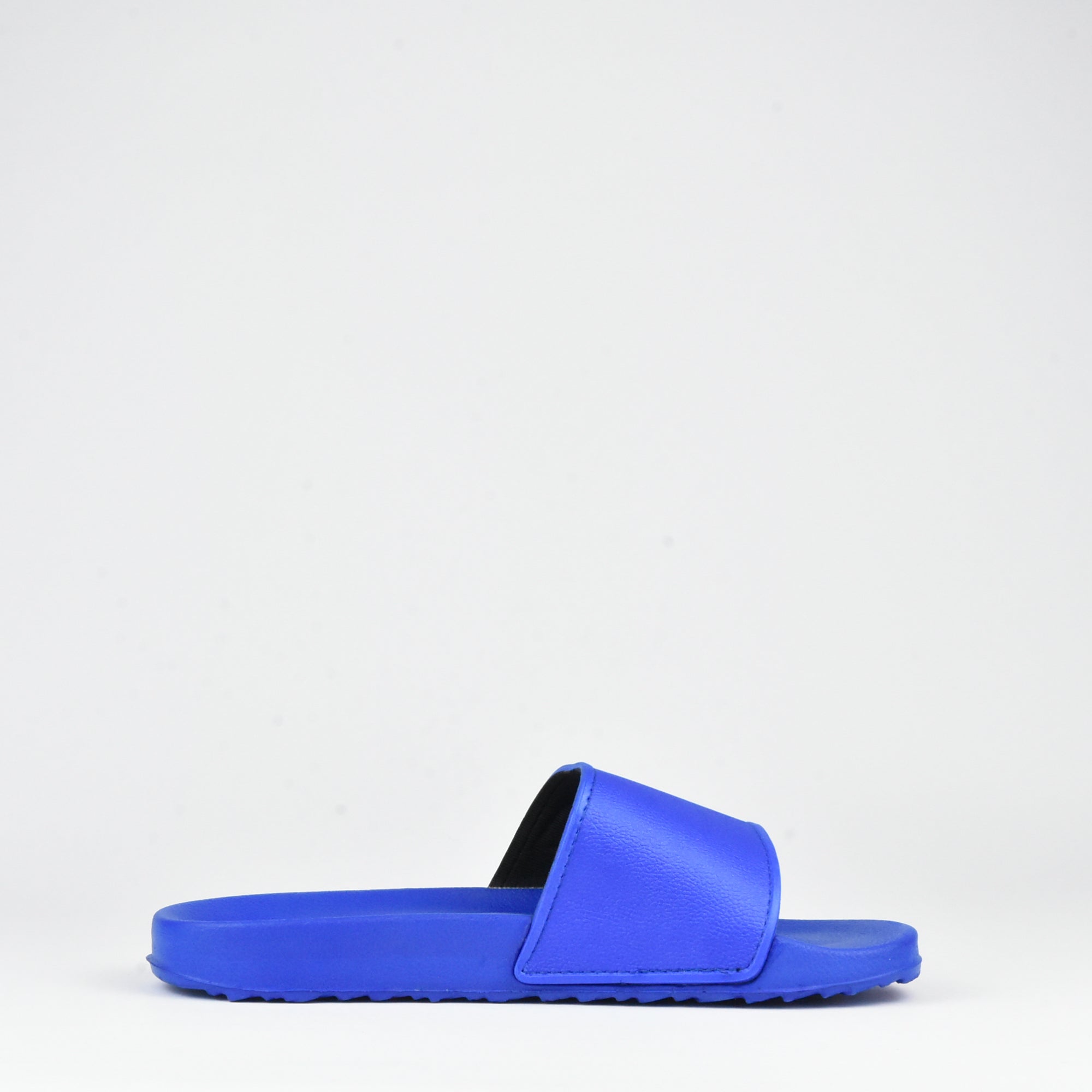 KITO CLAQUETTE AH65M BLUE