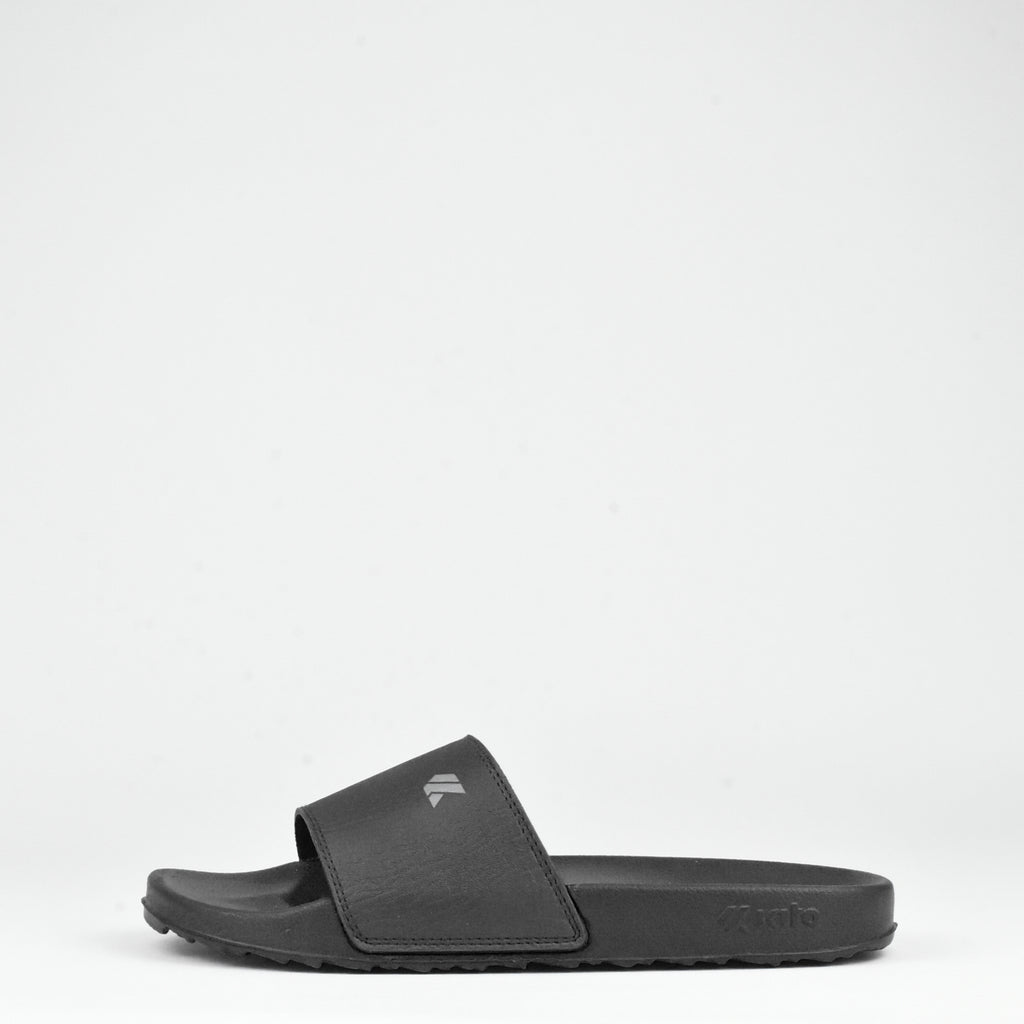KITO CLAQUETTE AH14M BLACK