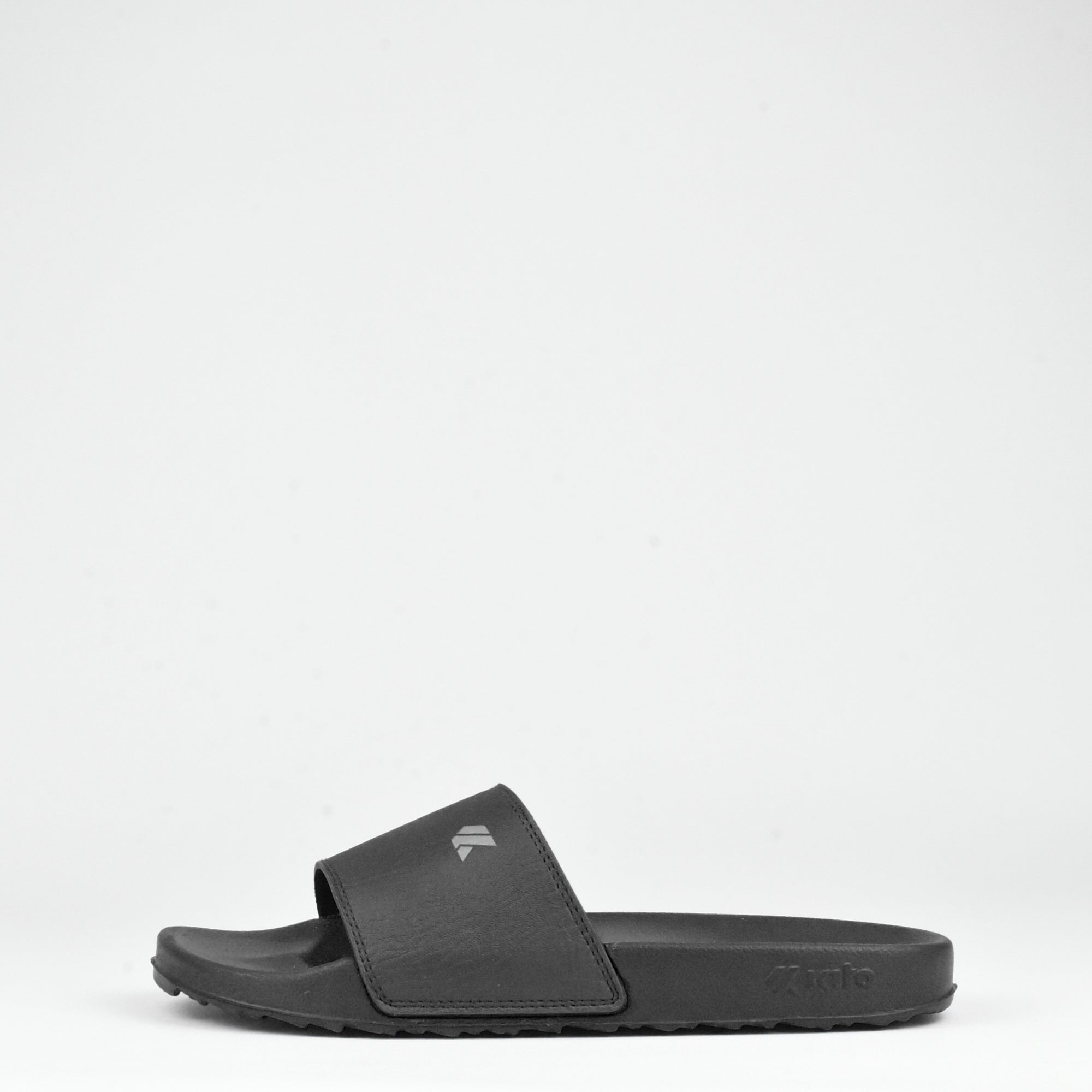KITO CLAQUETTE AH14M BLACK