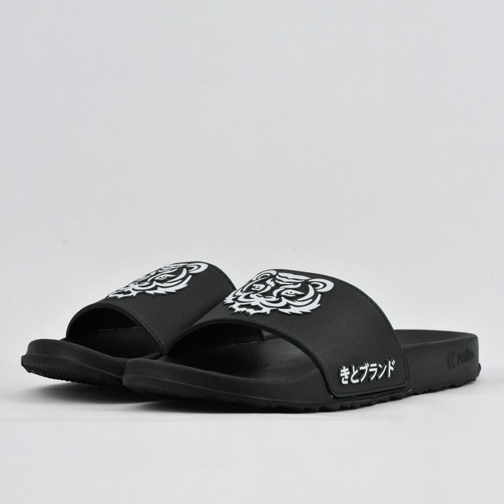 CLAQUETTE AH132M BLACK KITO