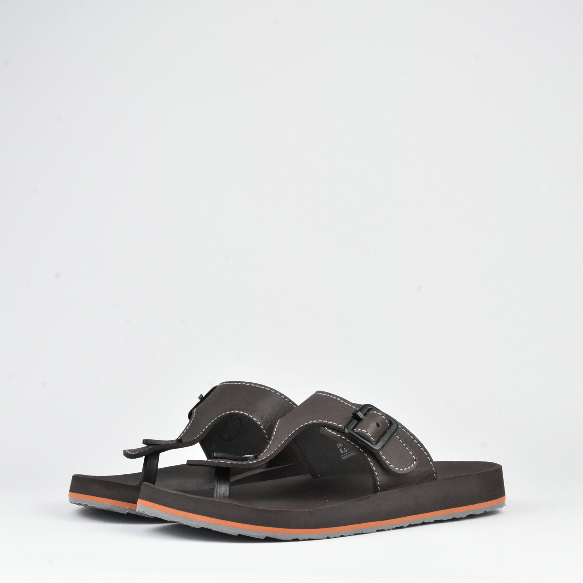 KITO CLAQUETTE AA54M COCOA