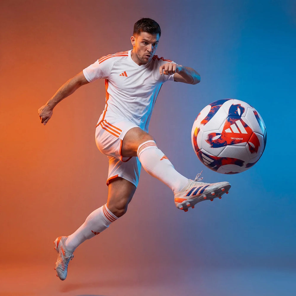 Adidas Tiro League TSBE Football Ball