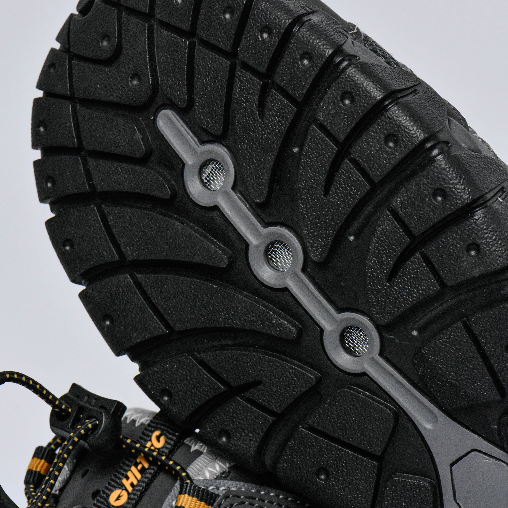 Tortola Sport Charcoal