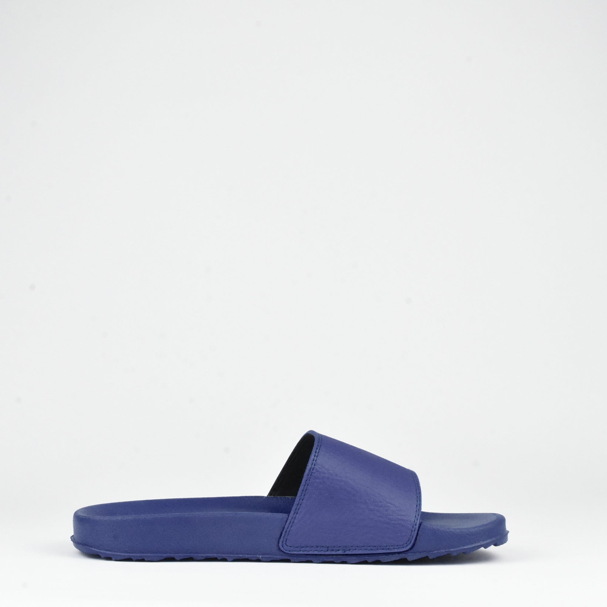 KITO CLAQUETTE AH14M NAVY BLUE