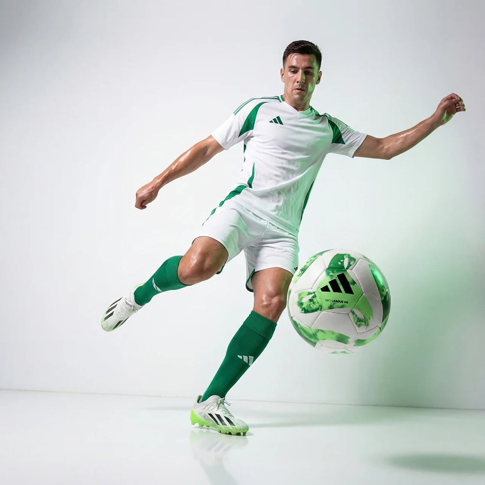 Adidas Tiro Match Football Ball