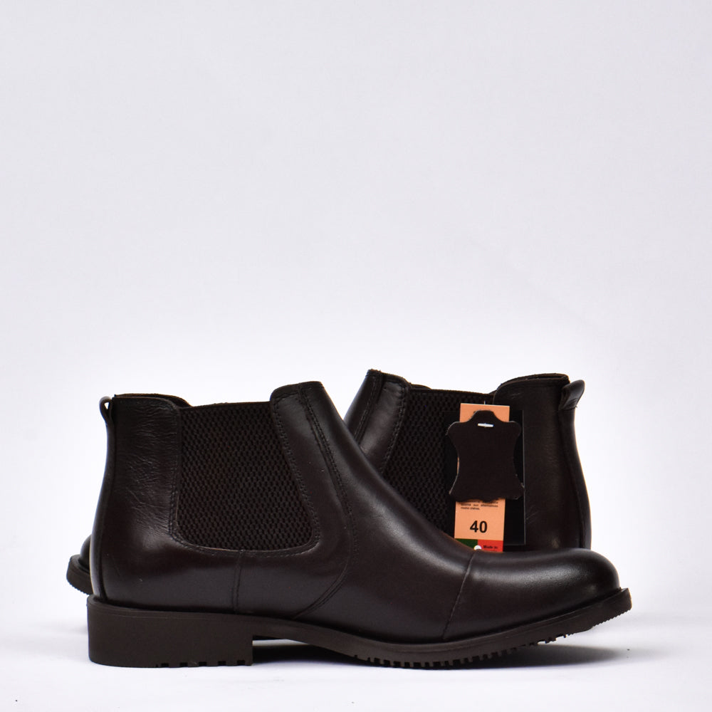 Monarch Leather