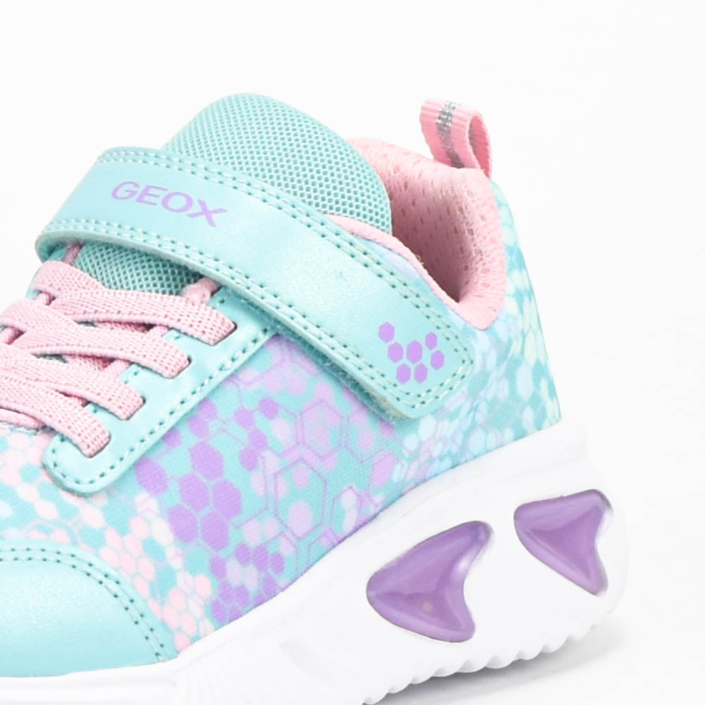 GEOX BASKET