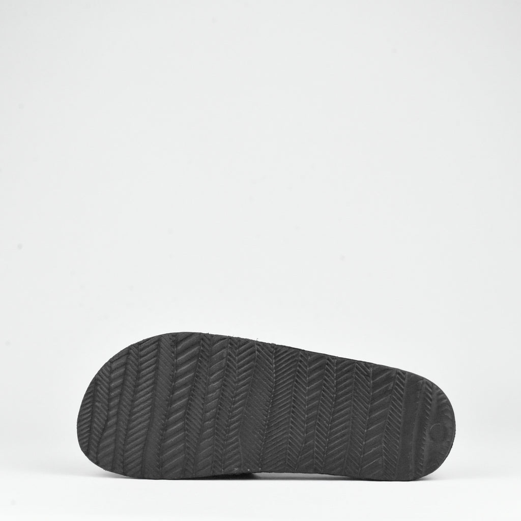 KITO CLAQUETTE AH14M BLACK