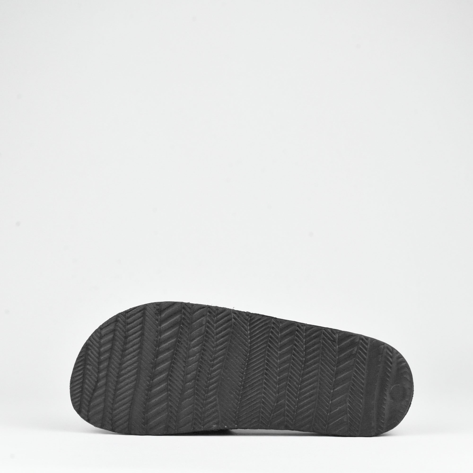 KITO CLAQUETTE AH14M BLACK