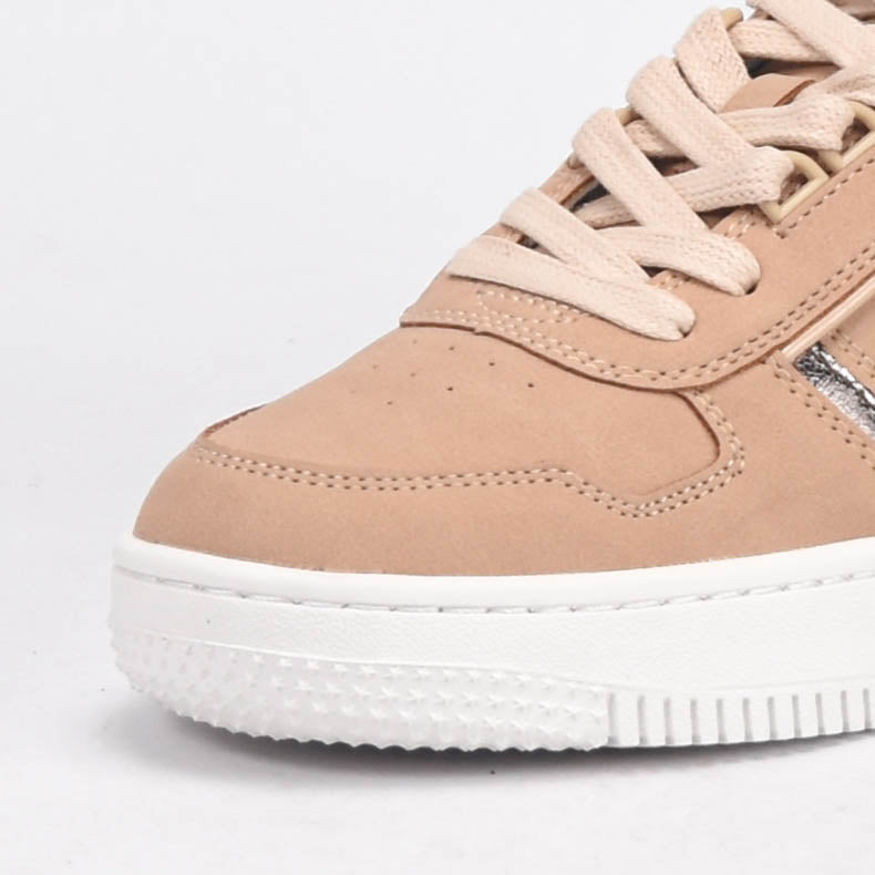 VO7 SHOES AYA NUDE