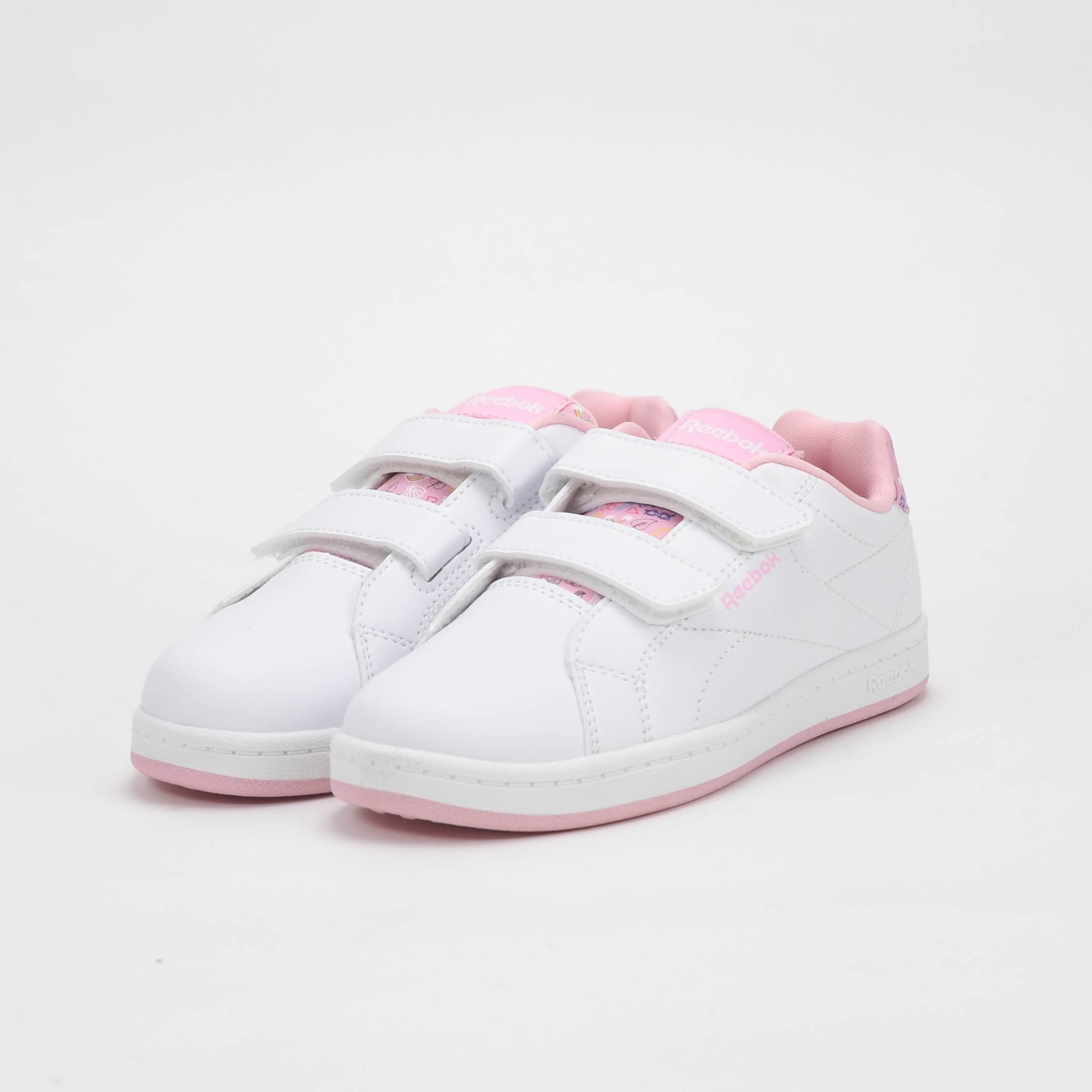 REEBOK ROYAL COMPLETE CLN ALT 2.0