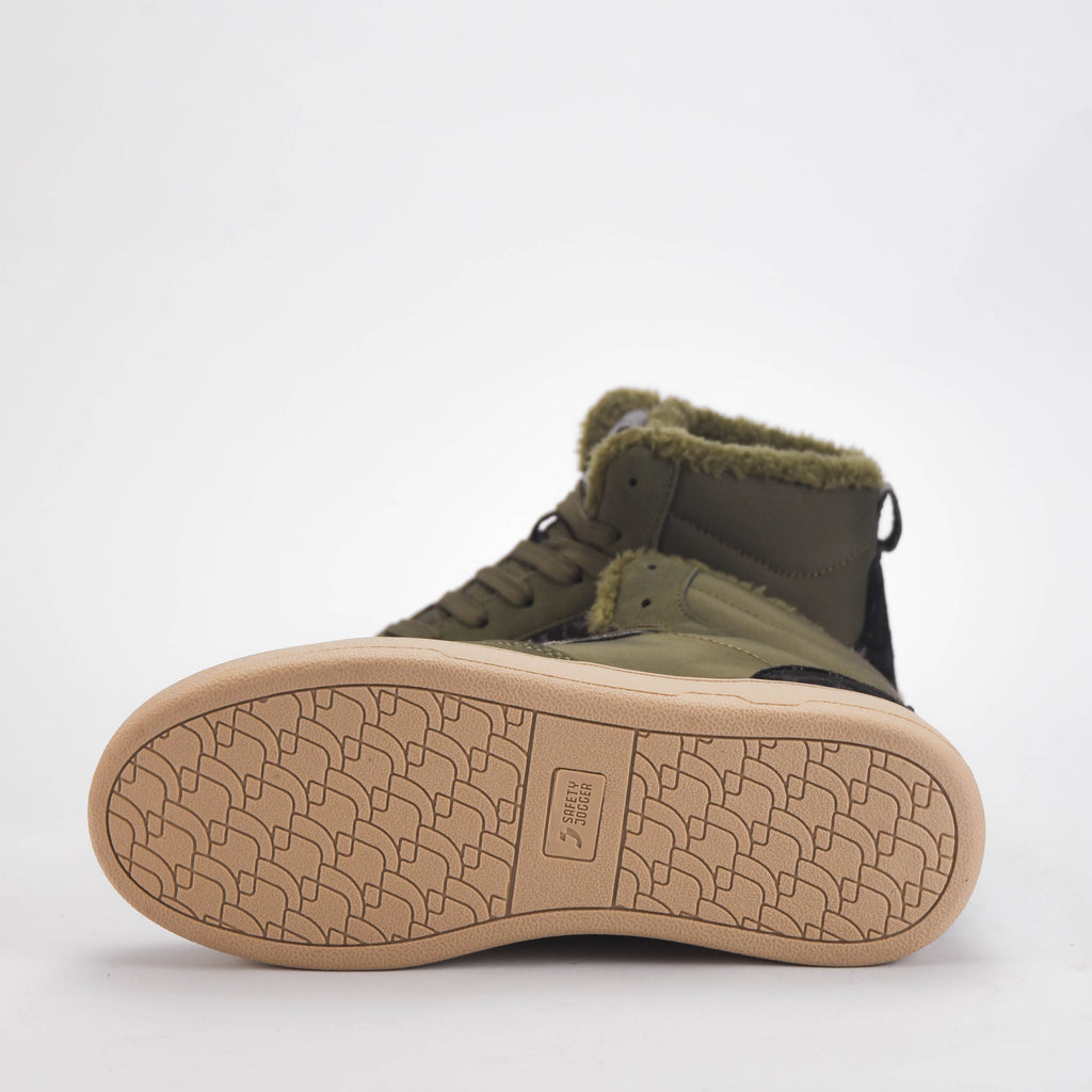 SAFETY JOGGER SHOES