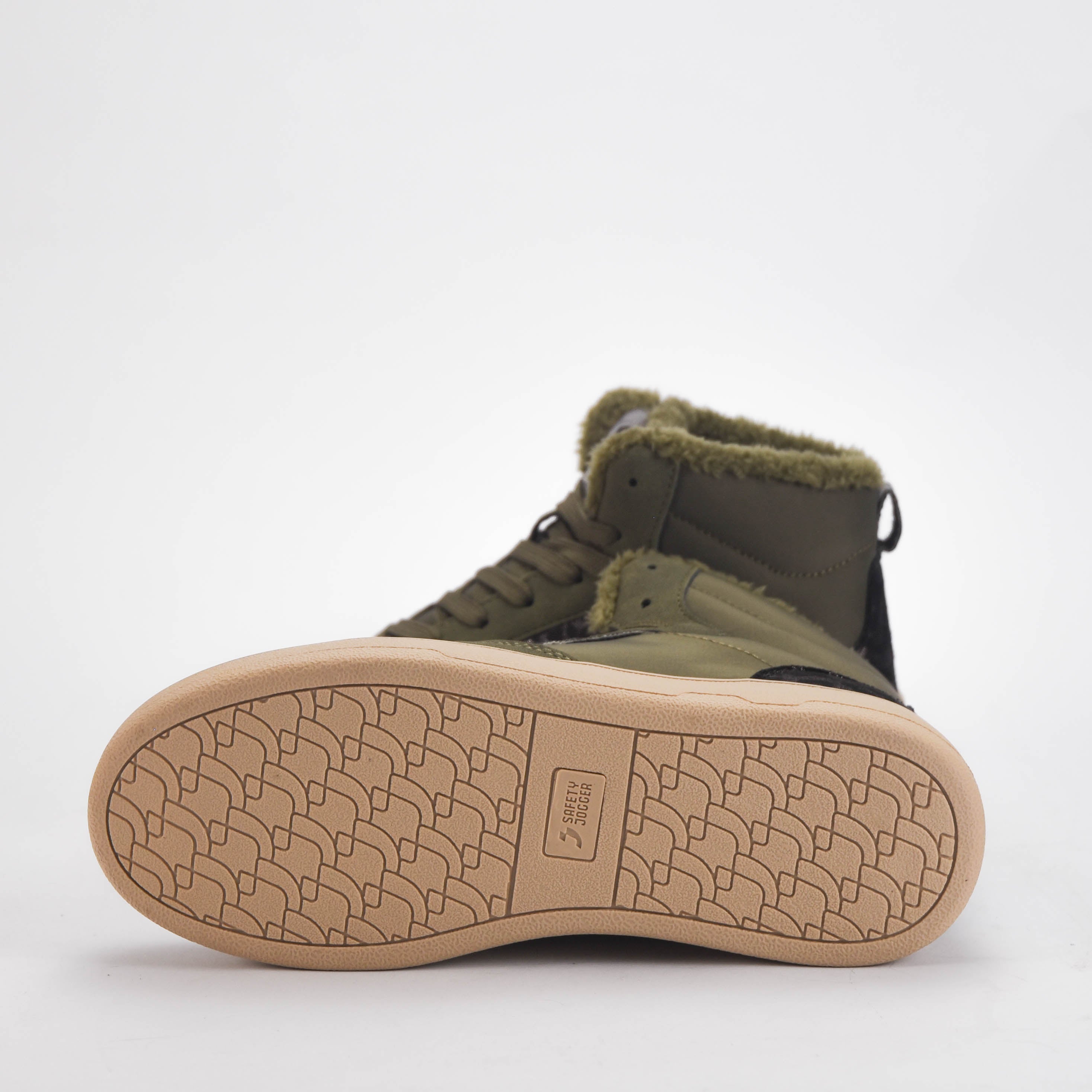 SAFETY JOGGER SHOES