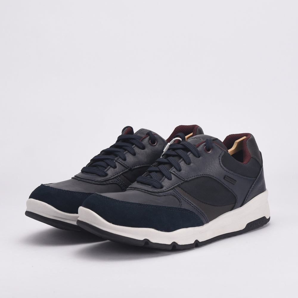 GEOX U SANDFORD B ABX A - WR.S WA.S