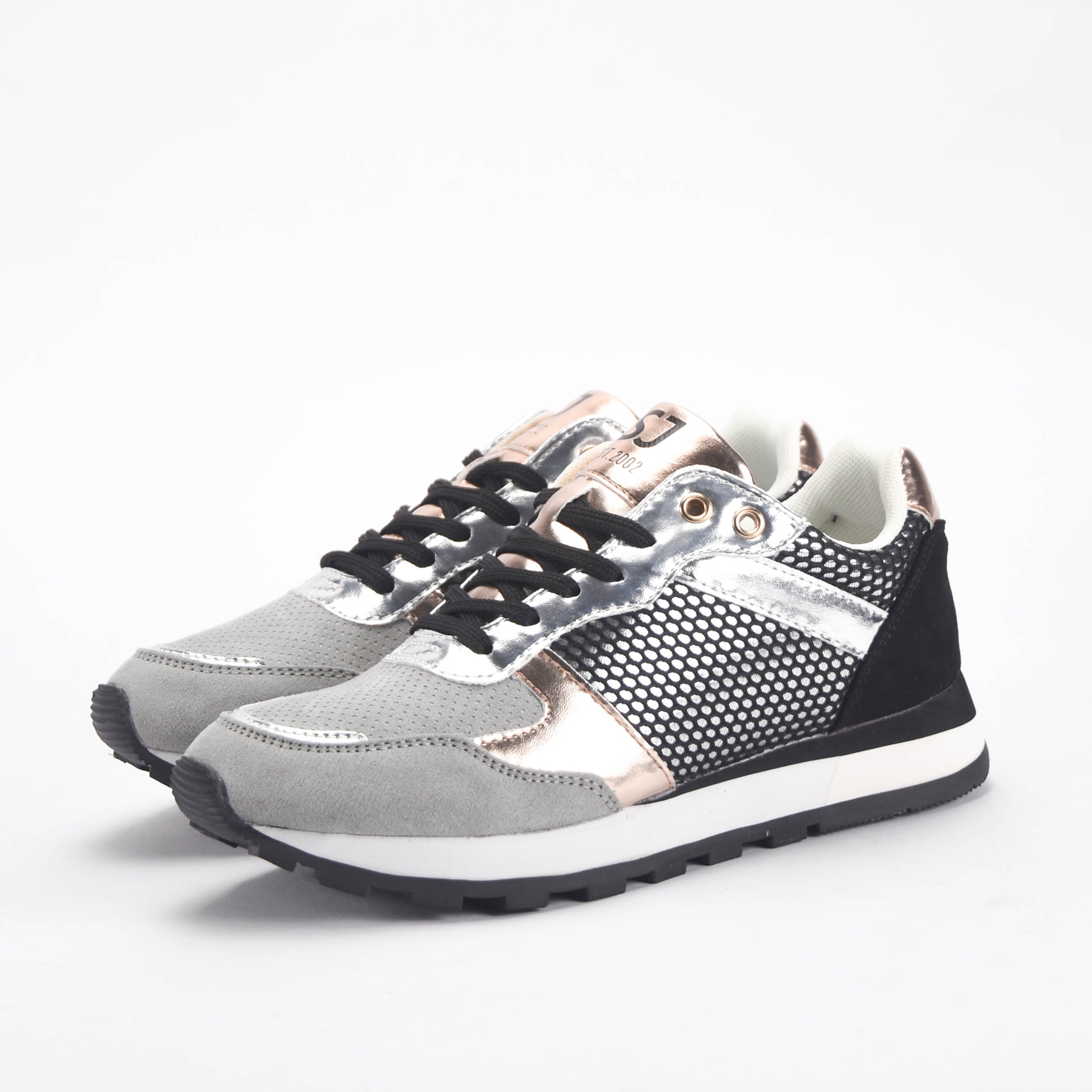 SAFETY JOGGER SHOES