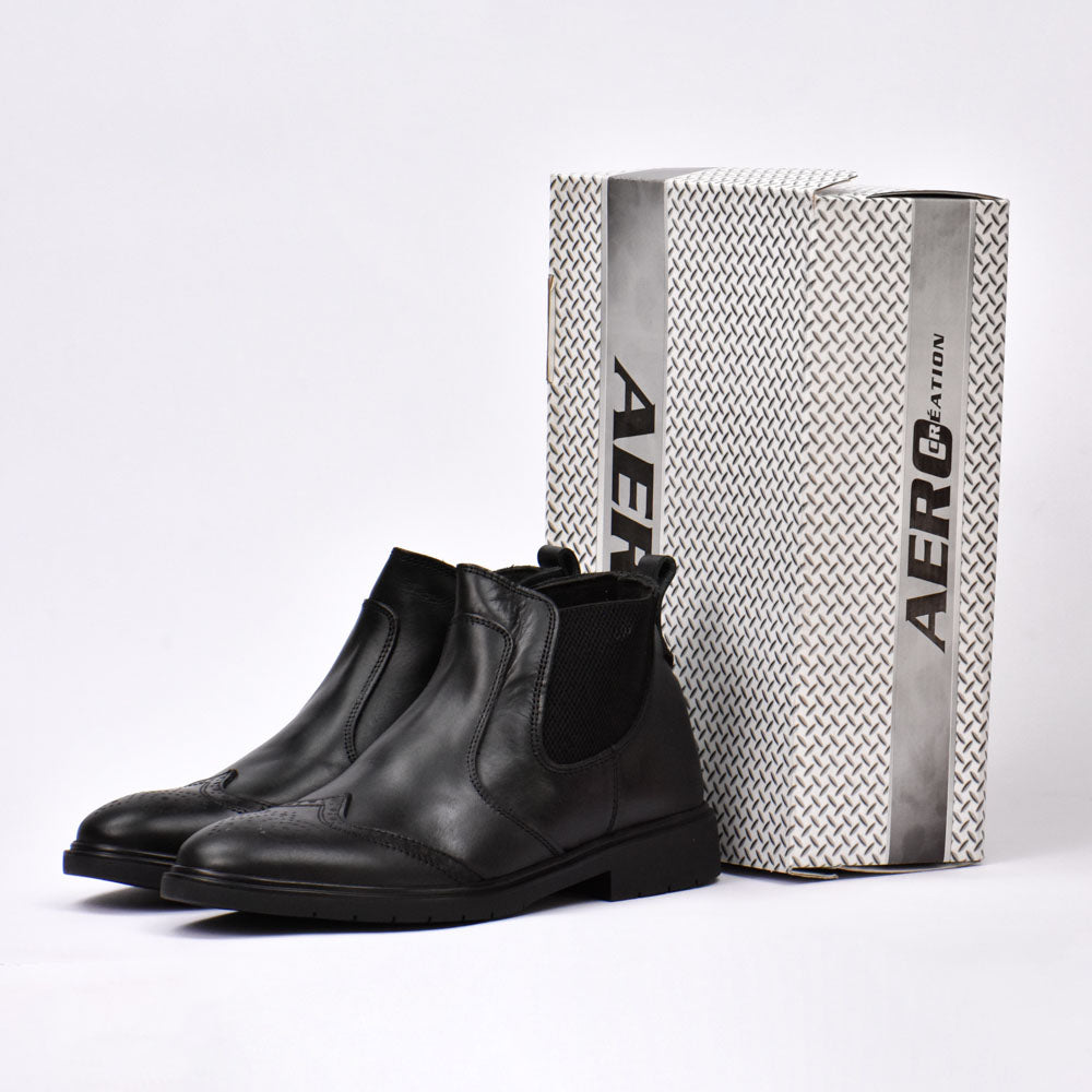 Crown Leather