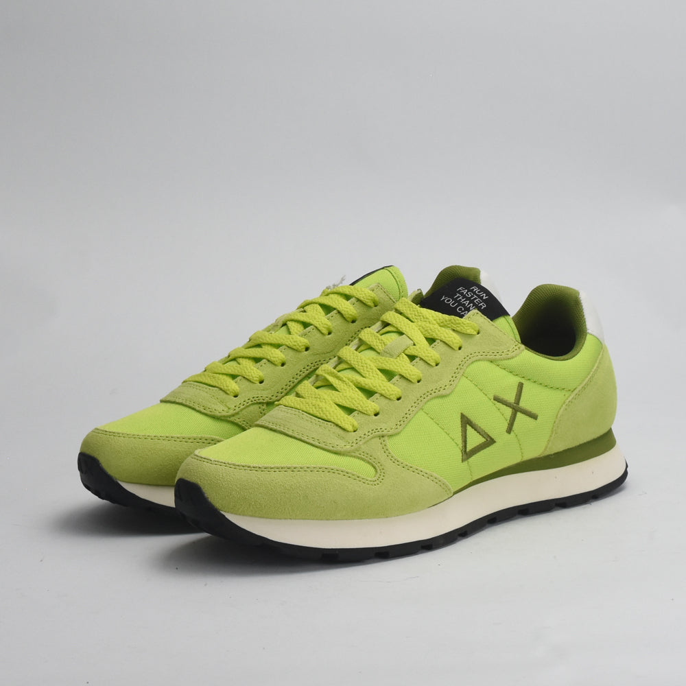 BASKET SUN68 TOM SOLID