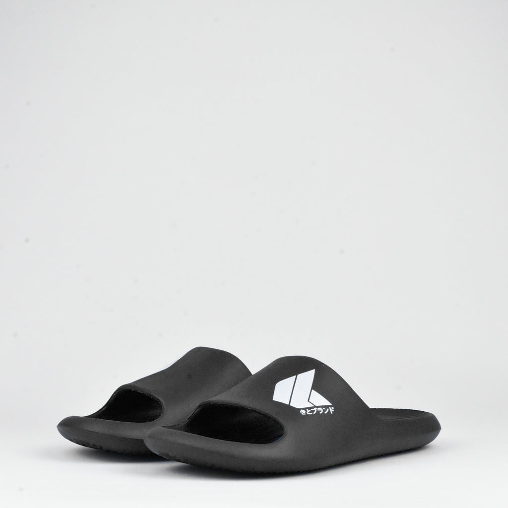 CLAQUETTE AH91M BLACK KITO