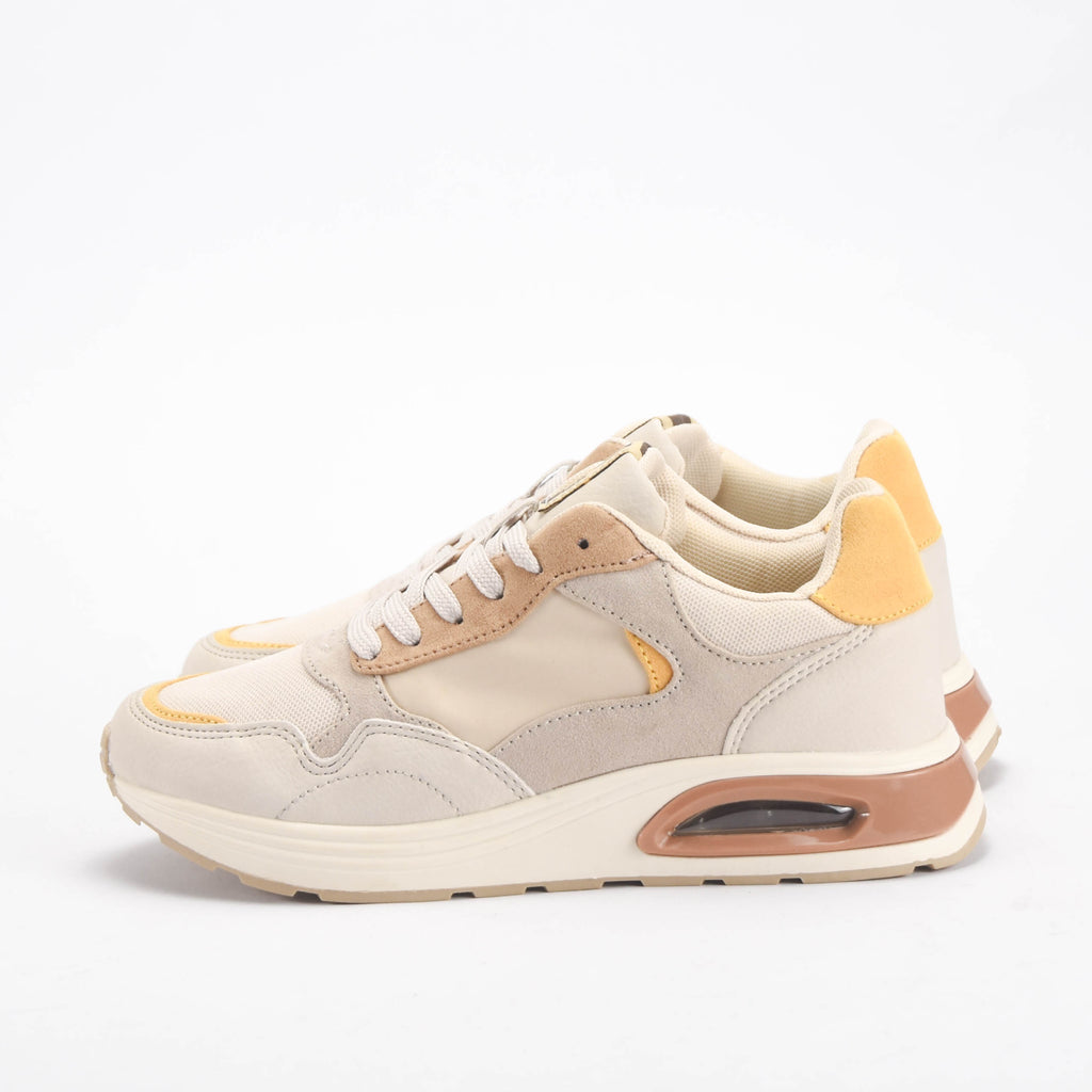 SAFETY JOGGER SHOES