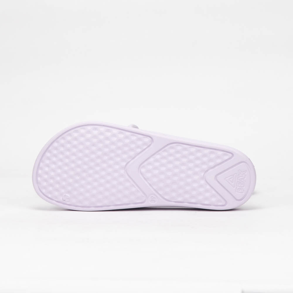PEAK SLIPPERS_ORCHID PURPLE
