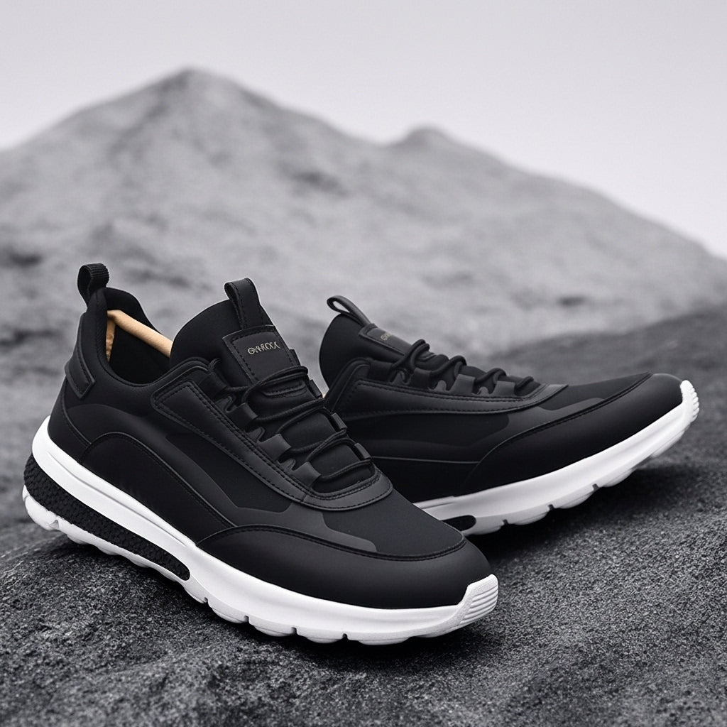 GEOX U SPHERICA ACTIF D - TE COA.LE