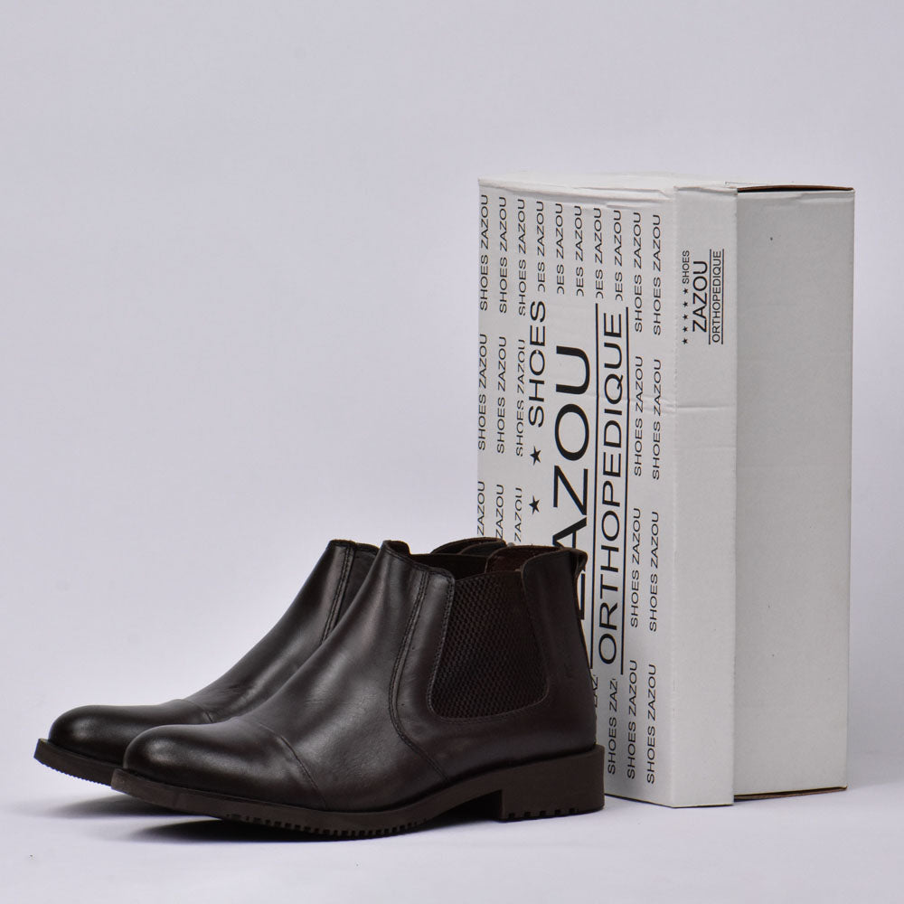 Monarch Leather