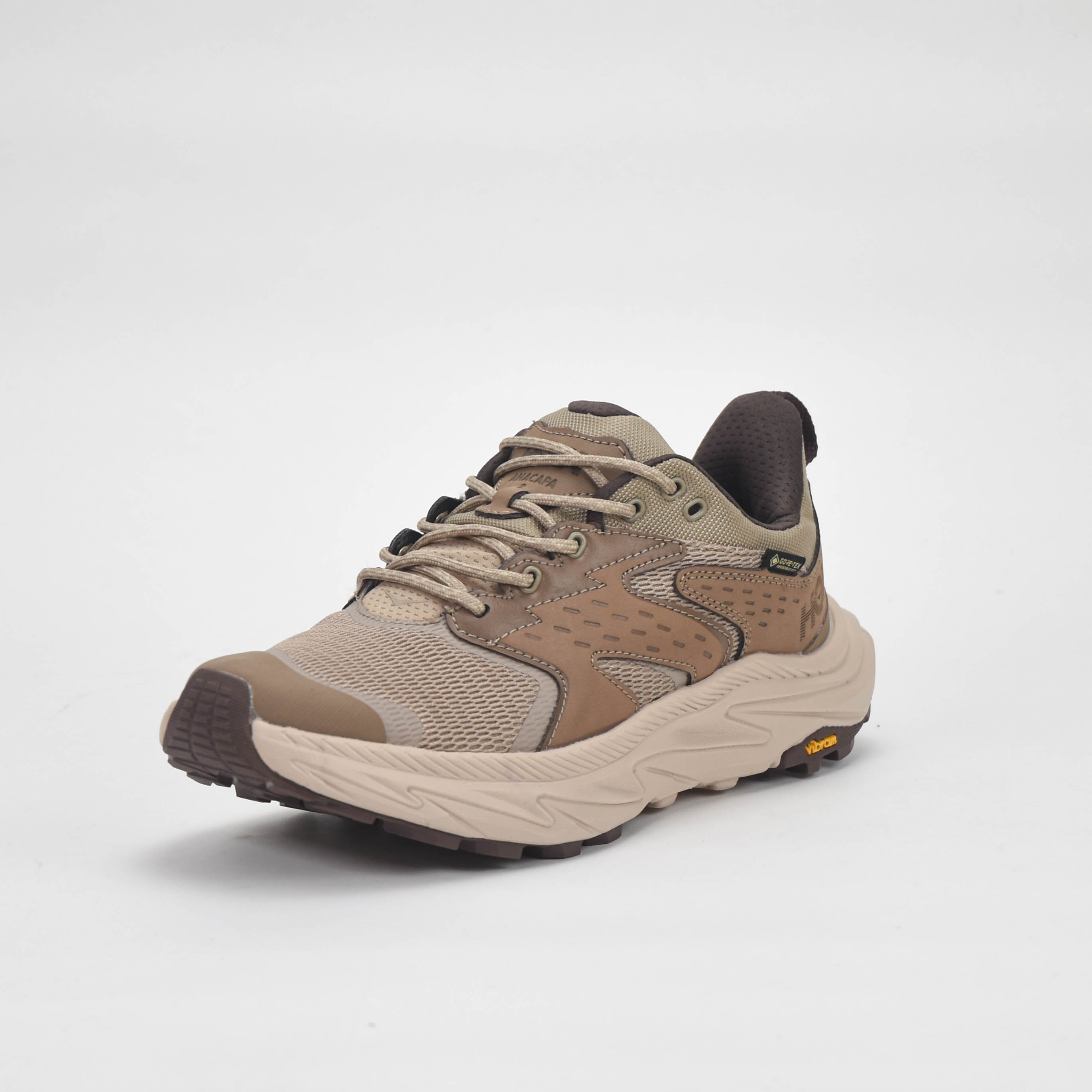 HOKA SHOES