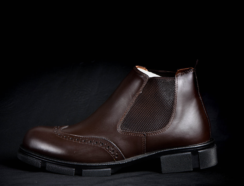 CHELSEA BOOTSLINE