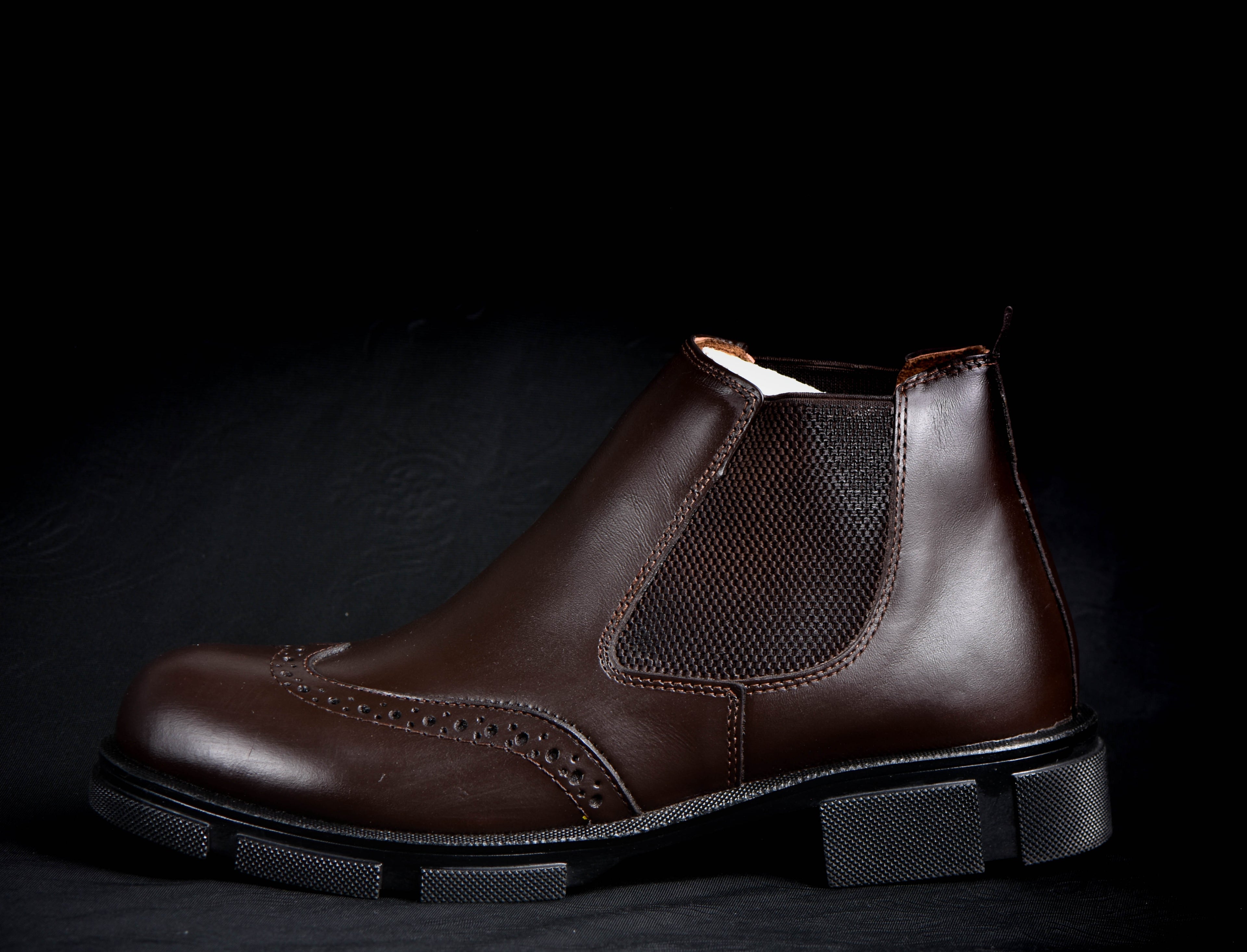 CHELSEA BOOTSLINE