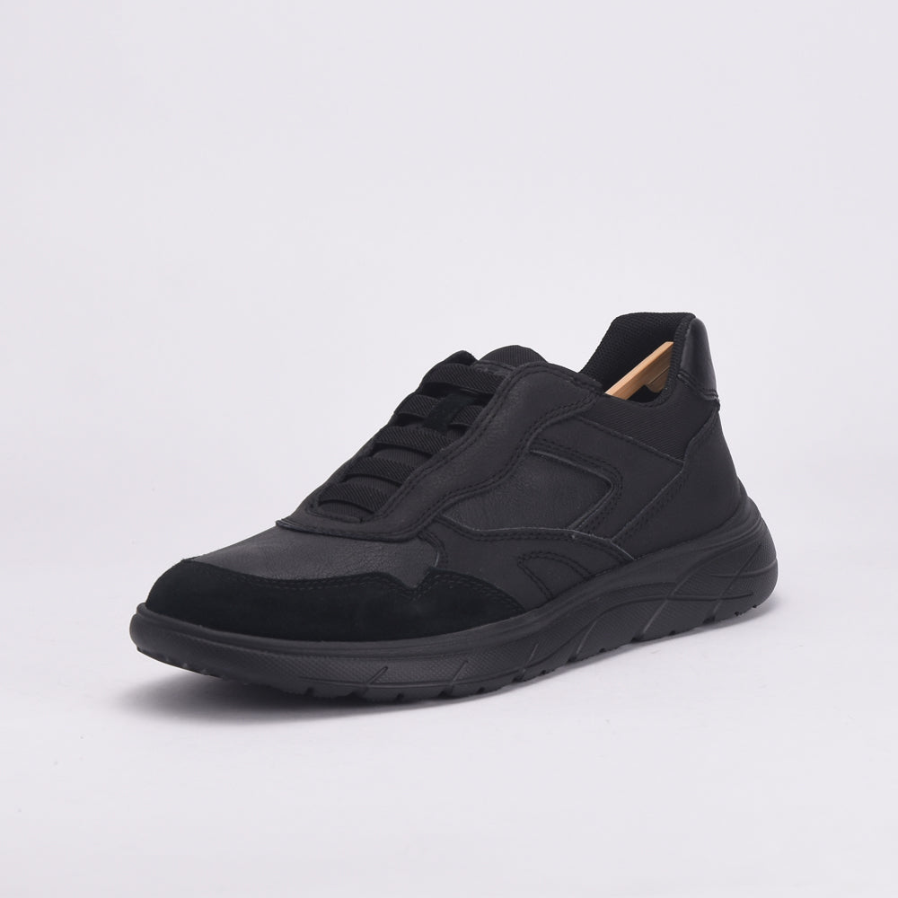 GEOX U PORTELLO C - WRINK.SY NBK SY