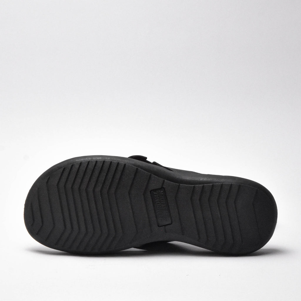 PUCA ROYAL SLIDER02 BLACK