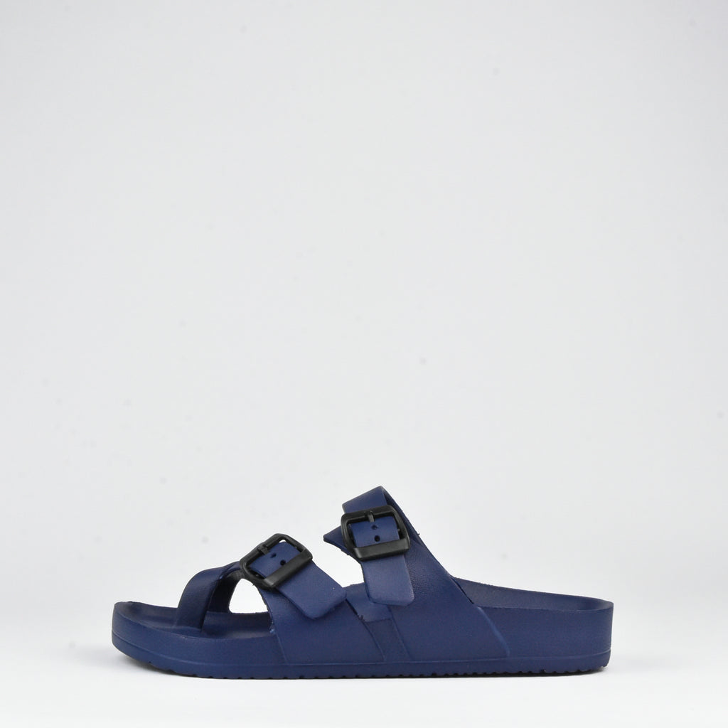 CLAQUETTE AG29M NAVY BLUE KITO
