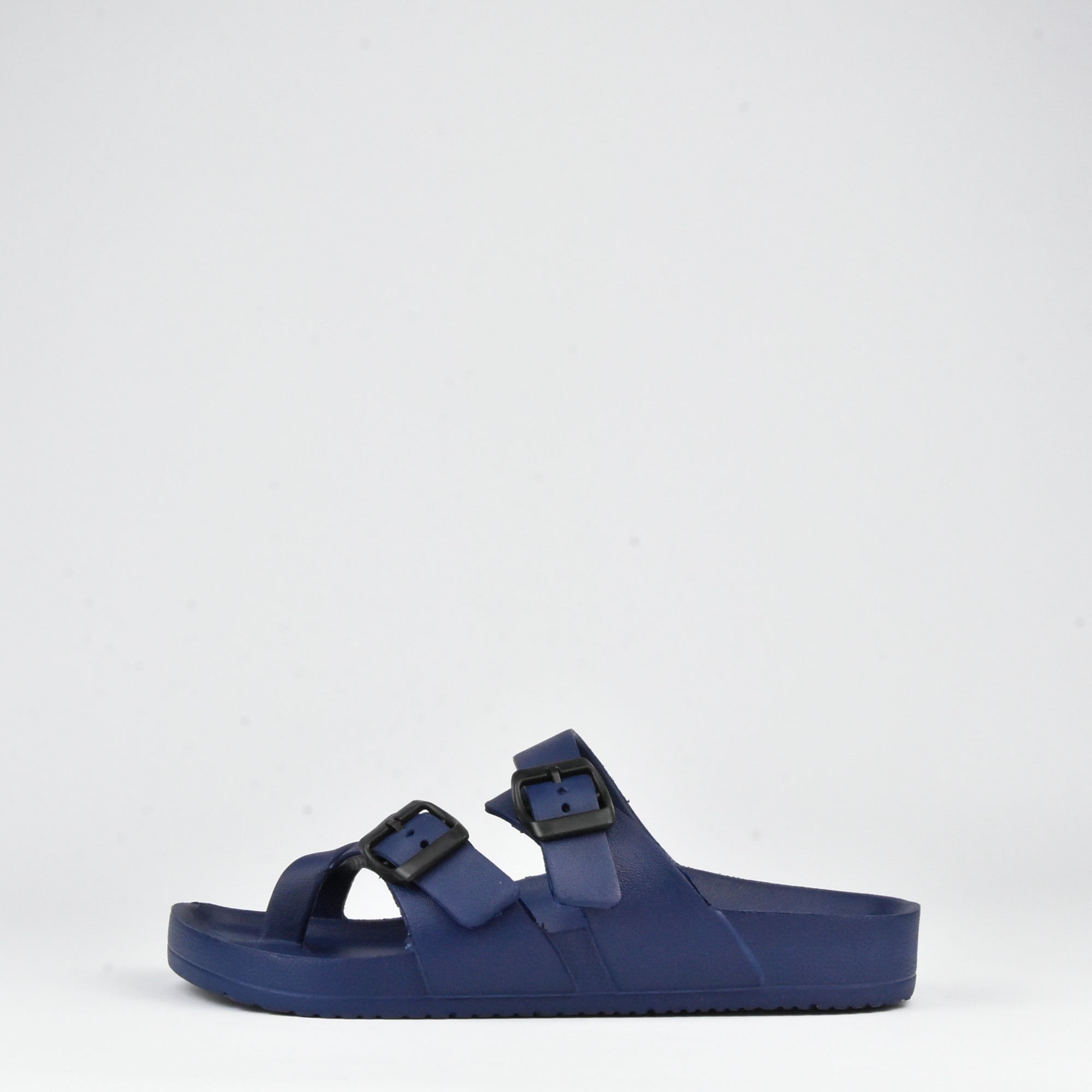CLAQUETTE AG29M NAVY BLUE KITO
