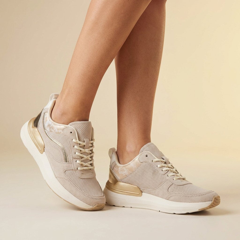 SAFETY JOGGER SHOES