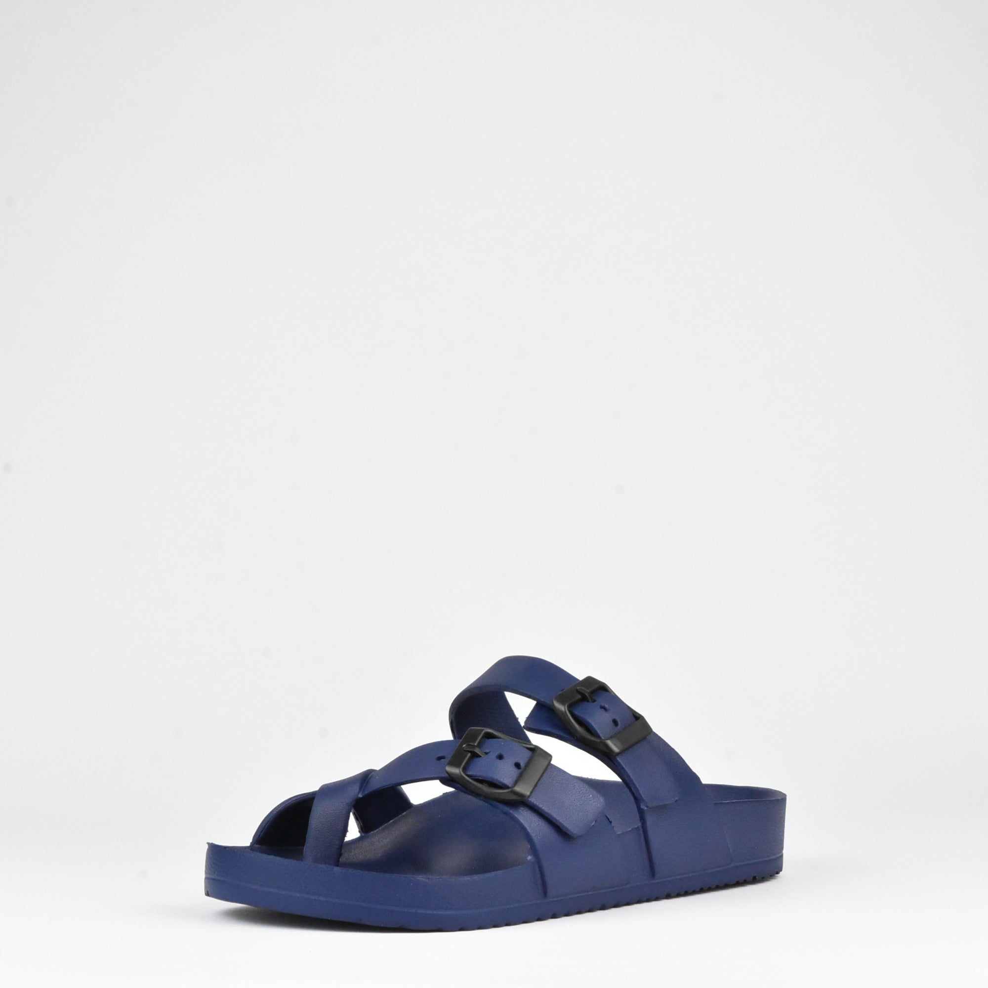 CLAQUETTE AG29M NAVY BLUE KITO