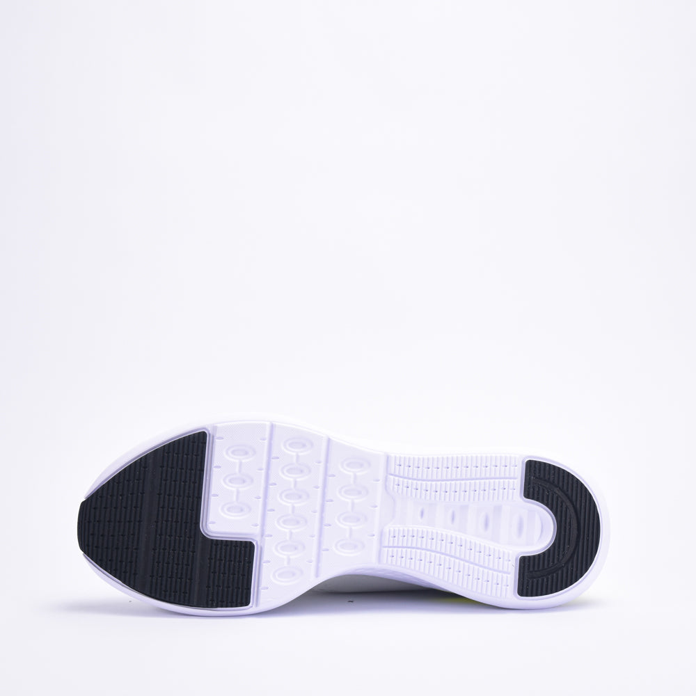 NIMBLE Low Cut  DOG/YELLOW