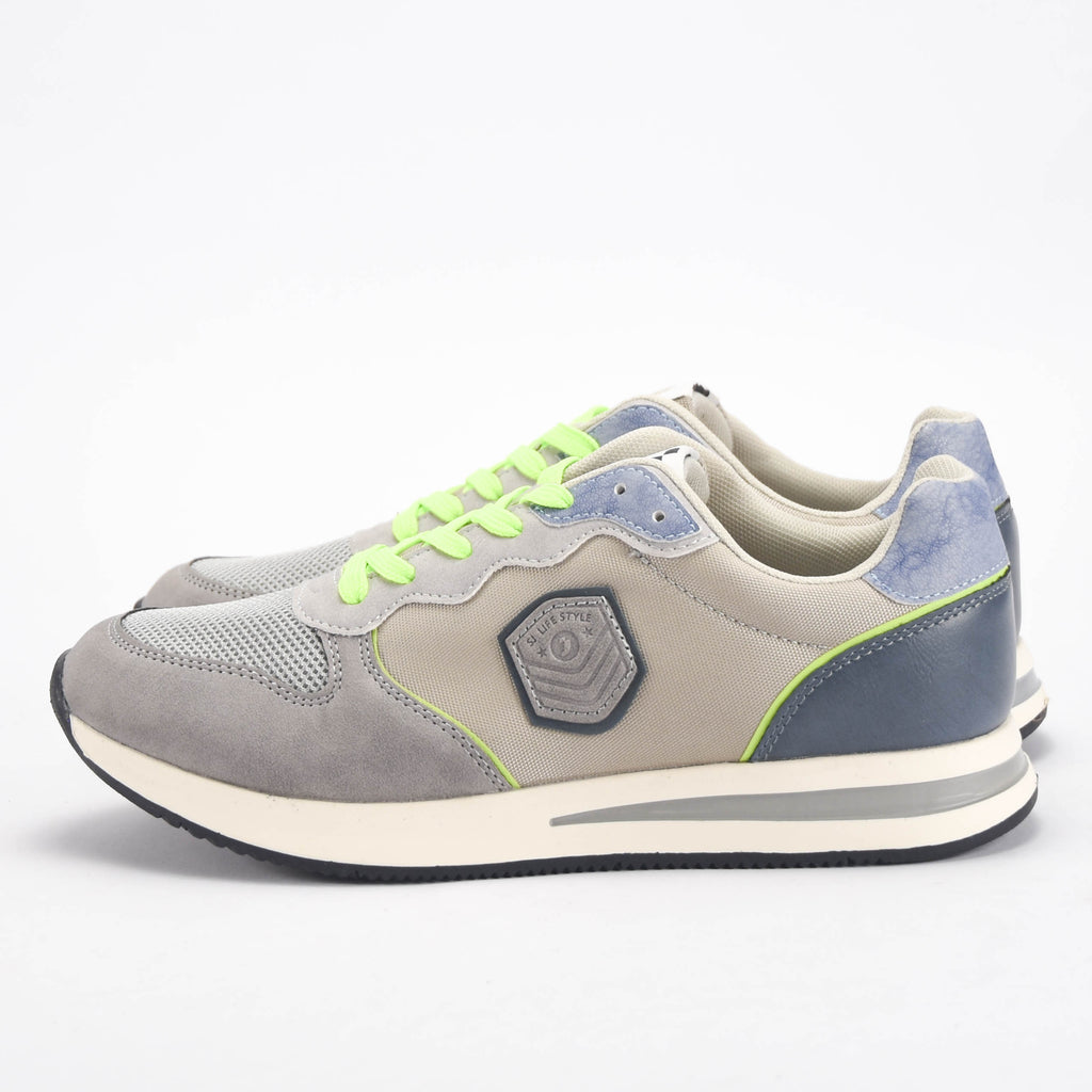 SAFETY JOGGER SHOES