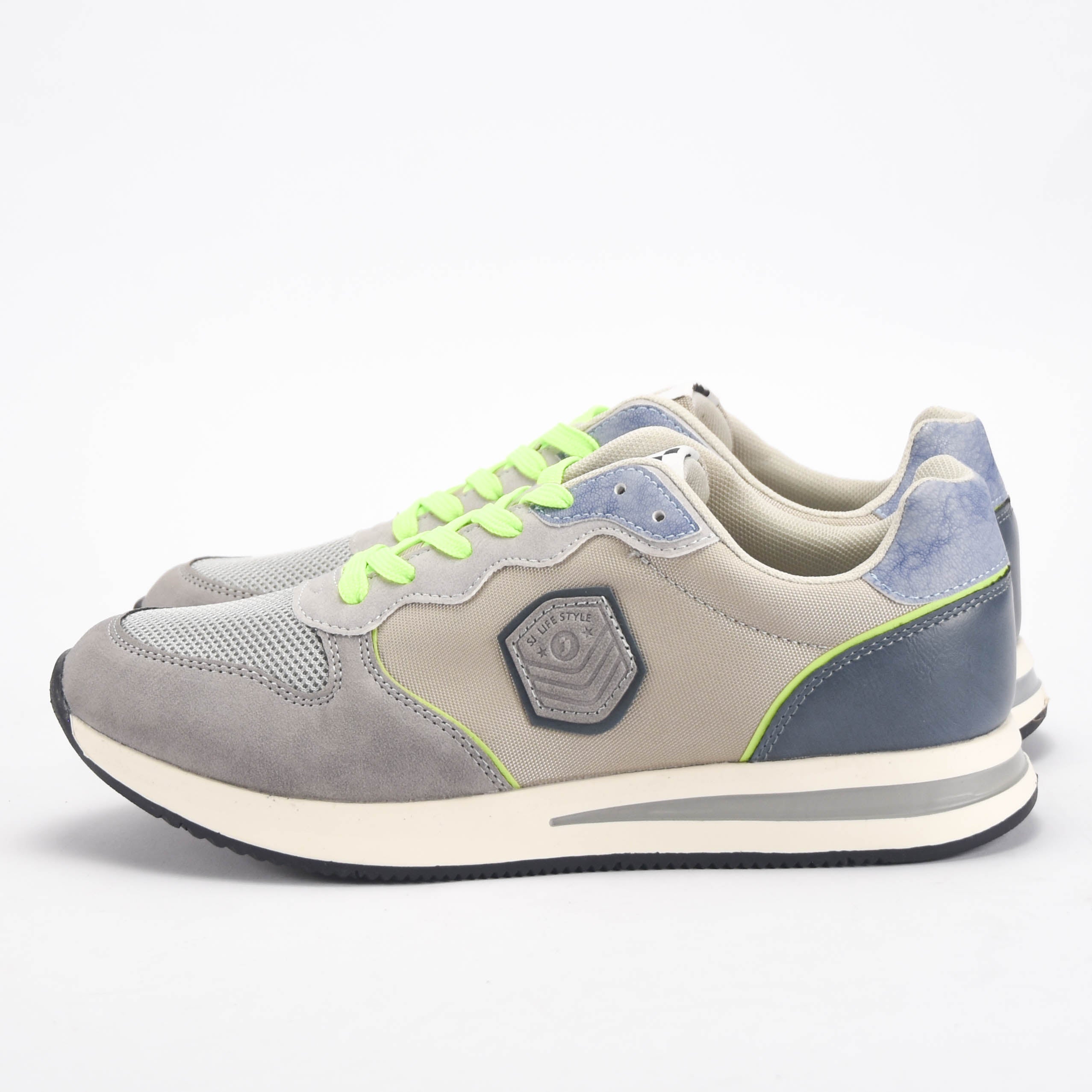 SAFETY JOGGER SHOES