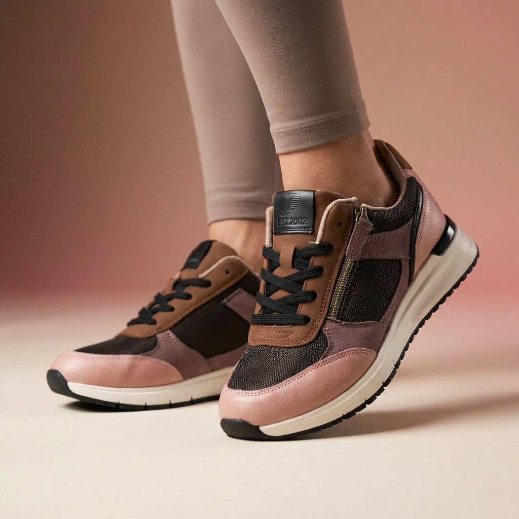 SAFETY JOGGER SHOES