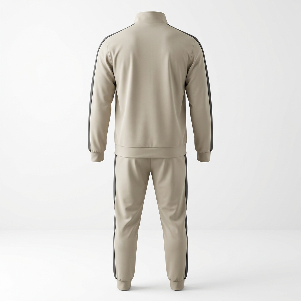 PEAK TRACKSUIT