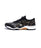 Asics Gel Fujitrabuco 6 Noir/gold