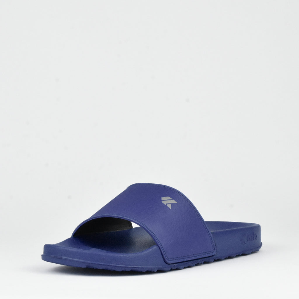 KITO CLAQUETTE AH14M NAVY BLUE