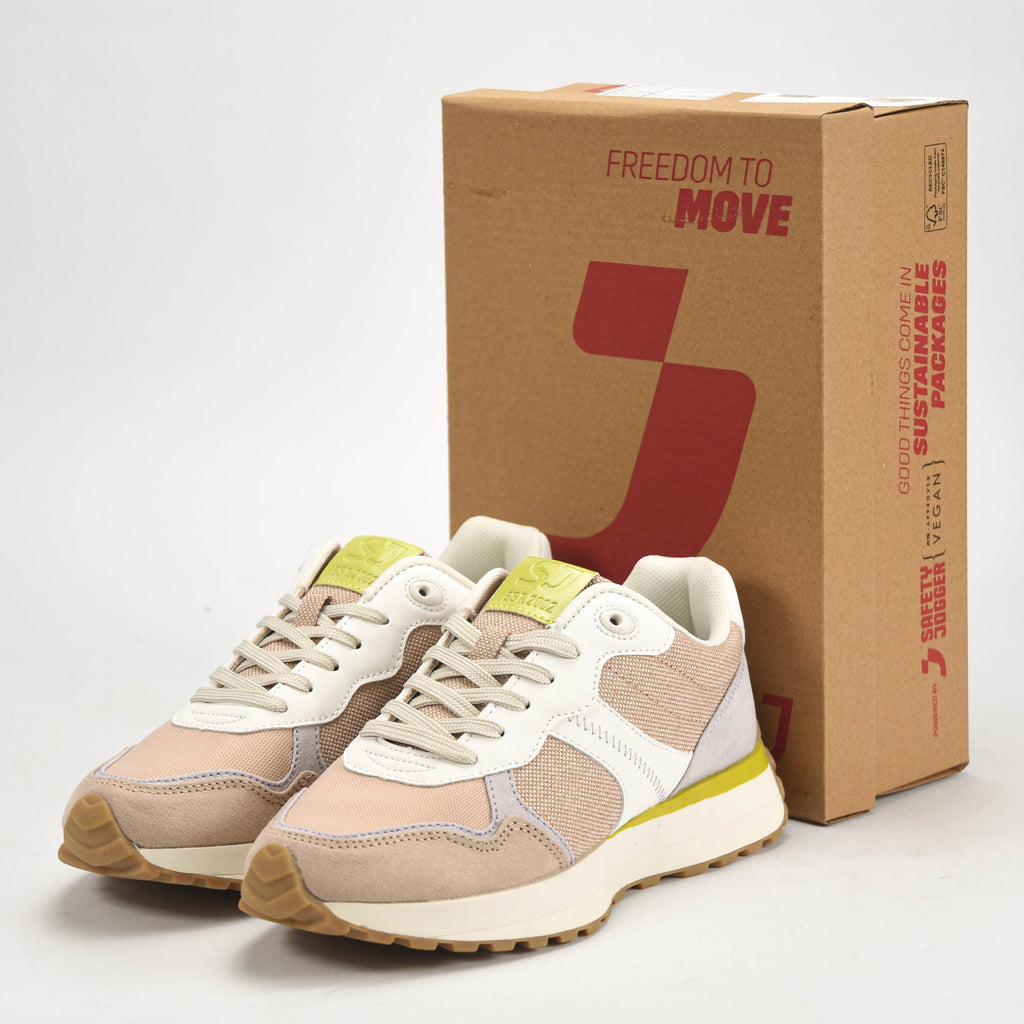 SAFETY JOGGER SHOES