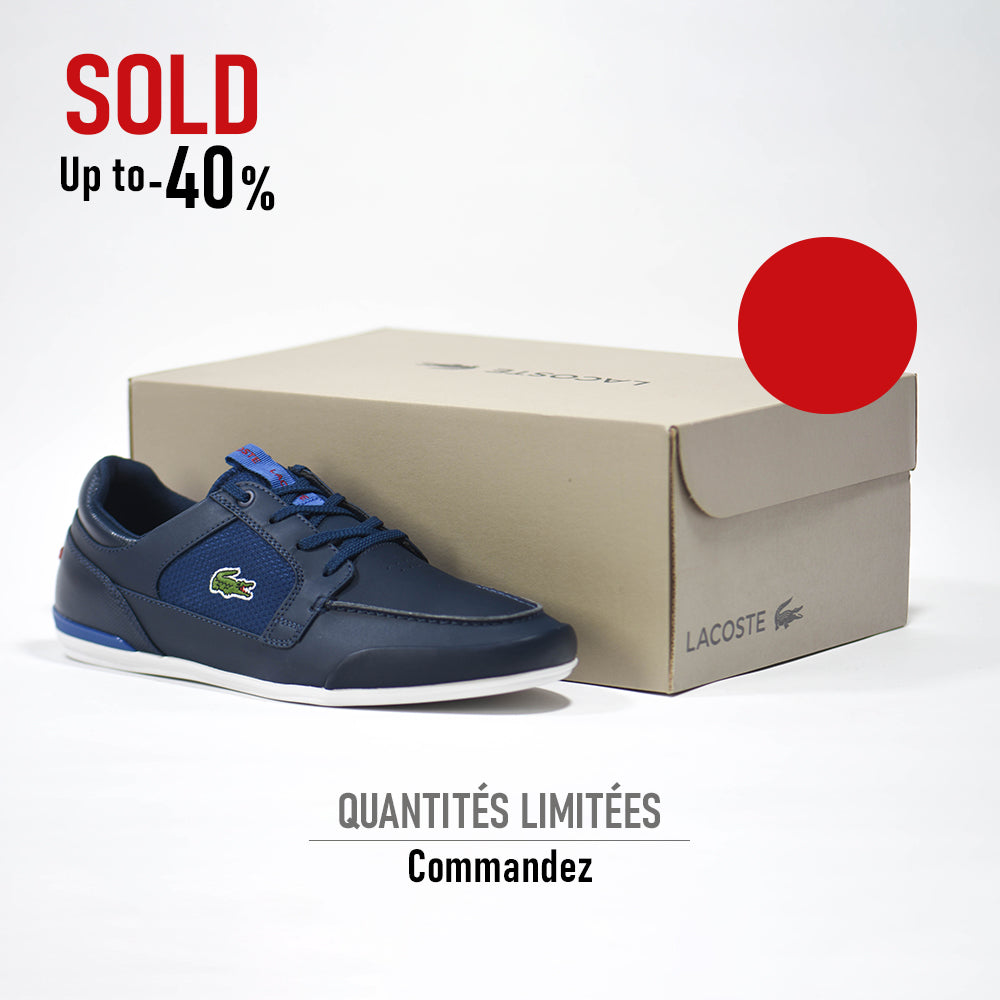 LACOSTE MARINA