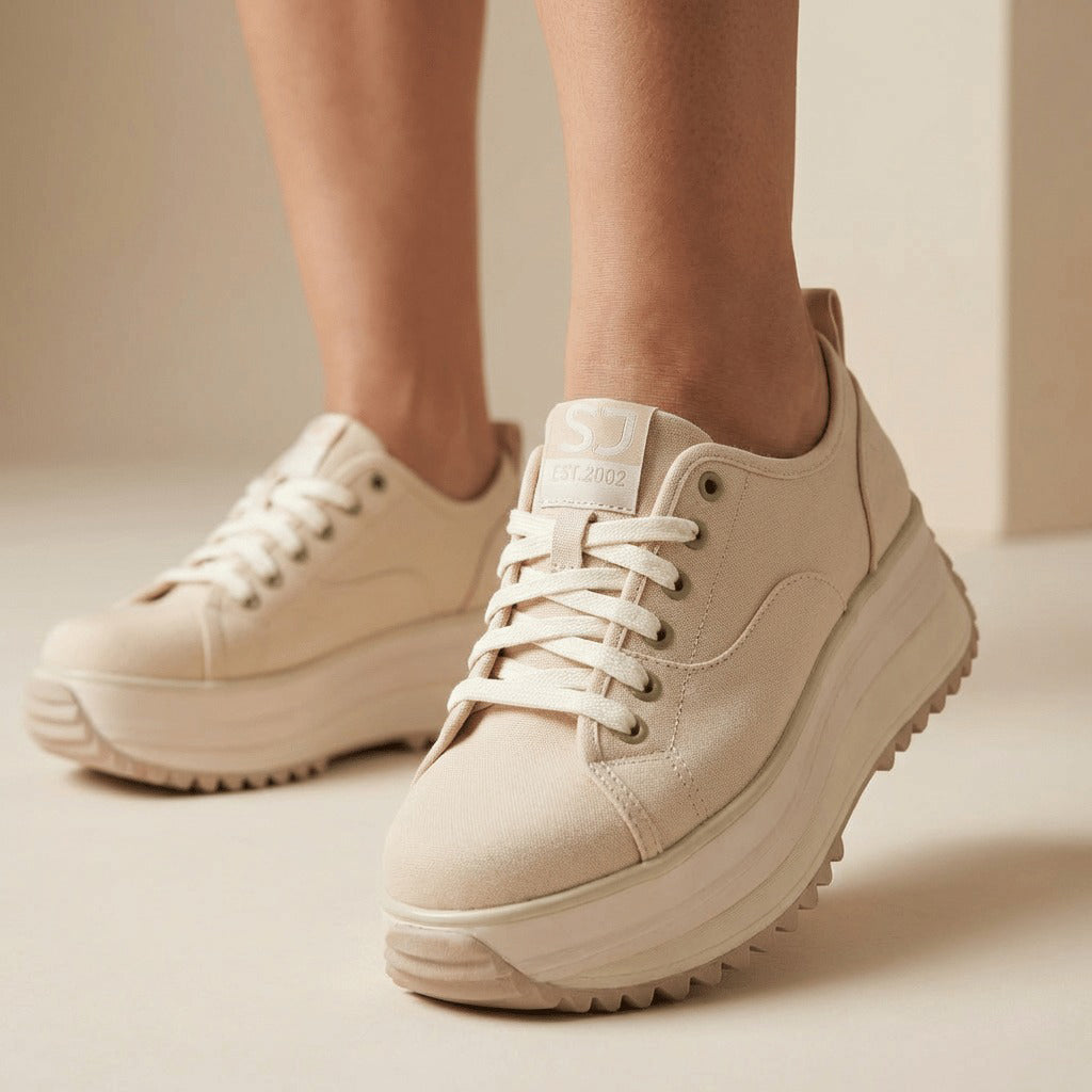 SAFETY JOGGER SHOES