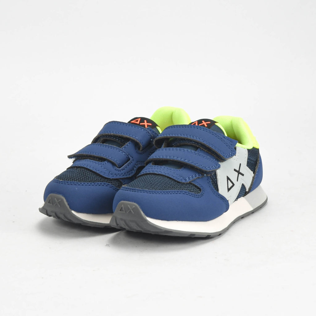 SUN68 SHOES