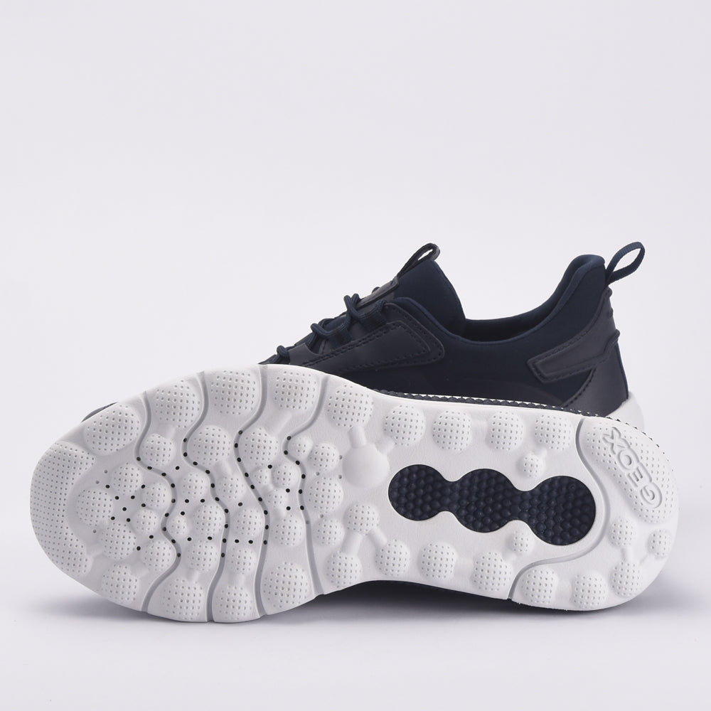 GEOX U SPHERICA ACTIF D - TE COA.LE