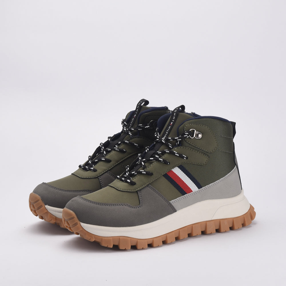 TOMMY HILFIGER FOOTWEAR