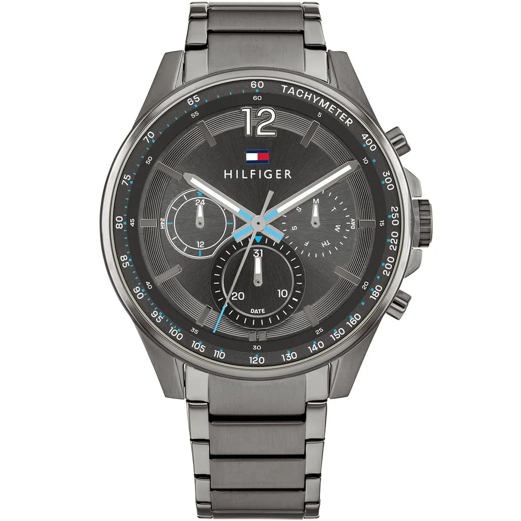 MONTRE Tommy Hilfiger Max